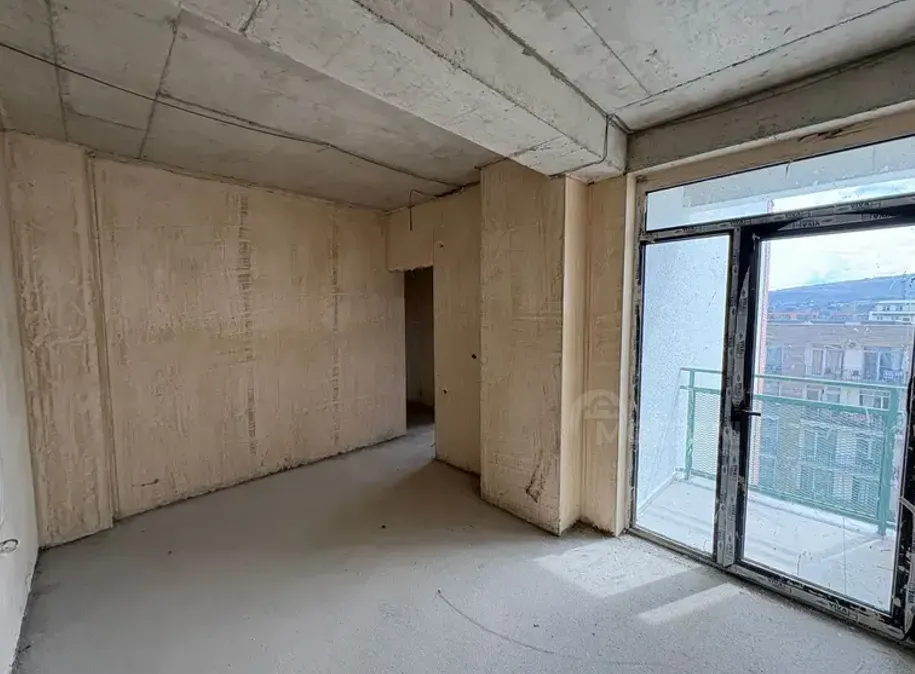 Продам 3-комн. квартиру 74.6м² 8/8 эт. Тбилиси - изображение 8