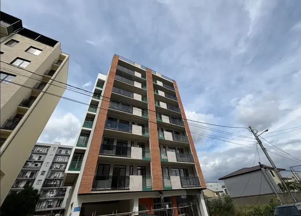 Продам 3-комн. квартиру 74.6м² 8/8 эт. Тбилиси - изображение 10