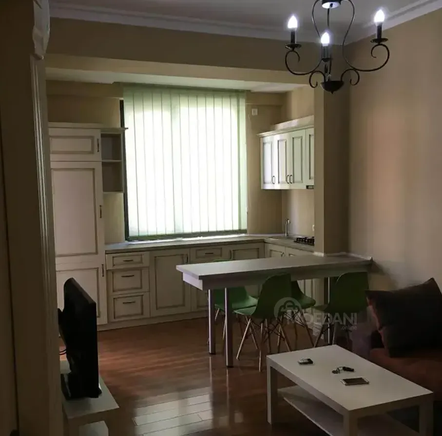 Продам 2-комн. квартиру 48м² 4/10 эт. Тбилиси - изображение 2