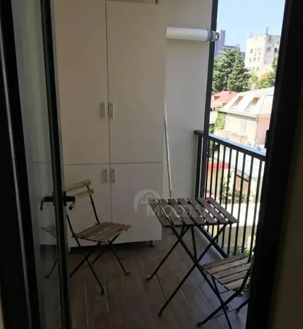 Продам 2-комн. квартиру 48м² 4/10 эт. Тбилиси - изображение 10