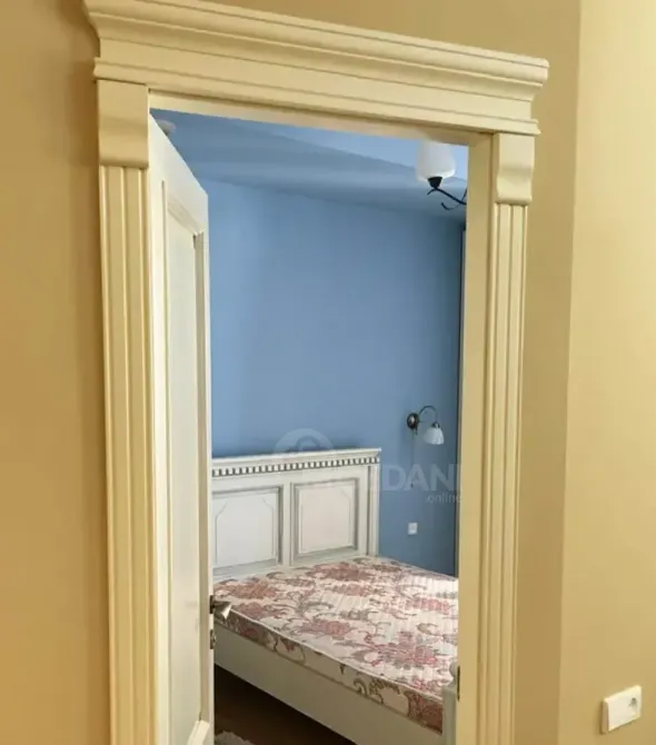 Продам 2-комн. квартиру 48м² 4/10 эт. Тбилиси - изображение 6