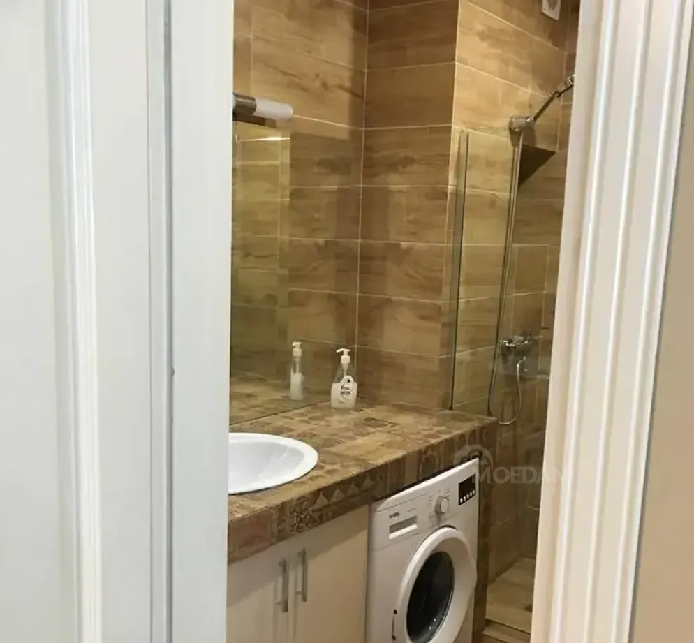 Продам 2-комн. квартиру 48м² 4/10 эт. Тбилиси - изображение 5