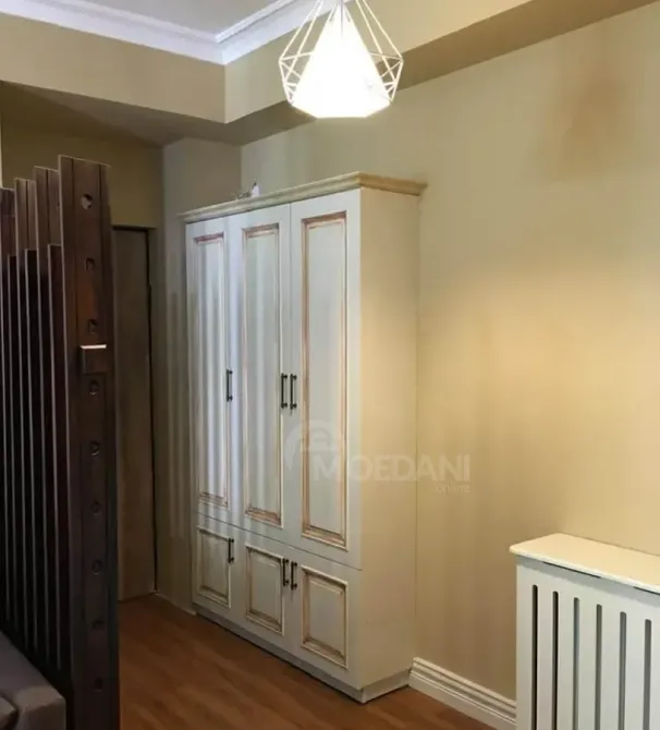 Продам 2-комн. квартиру 48м² 4/10 эт. Тбилиси - изображение 8