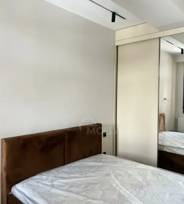 ქირავდება 2 ოთახიანი ბინა 57მ² 8/9 სართ თბილისი - photo 10