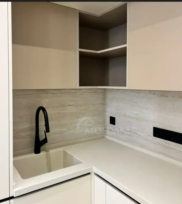 ქირავდება 2 ოთახიანი ბინა 57მ² 8/9 სართ თბილისი - photo 13