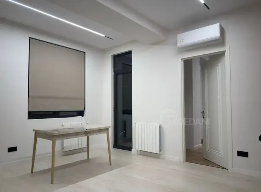 ქირავდება 2 ოთახიანი ბინა 57მ² 8/9 სართ თბილისი - photo 2