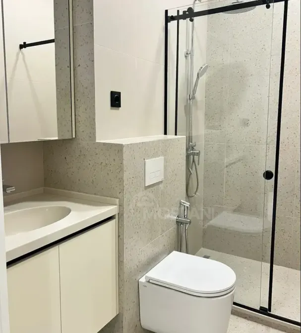 ქირავდება 2 ოთახიანი ბინა 57მ² 8/9 სართ თბილისი - photo 14