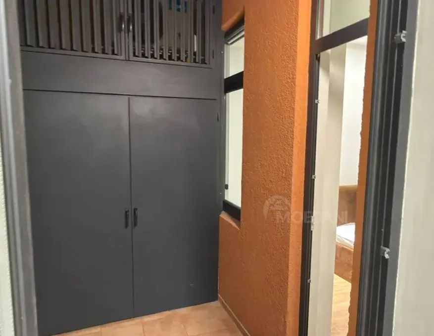 ქირავდება 2 ოთახიანი ბინა 57მ² 8/9 სართ თბილისი - photo 17