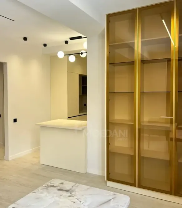 ქირავდება 2 ოთახიანი ბინა 57მ² 8/9 სართ თბილისი - photo 11