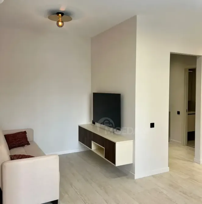 ქირავდება 2 ოთახიანი ბინა 57მ² 8/9 სართ თბილისი - photo 4