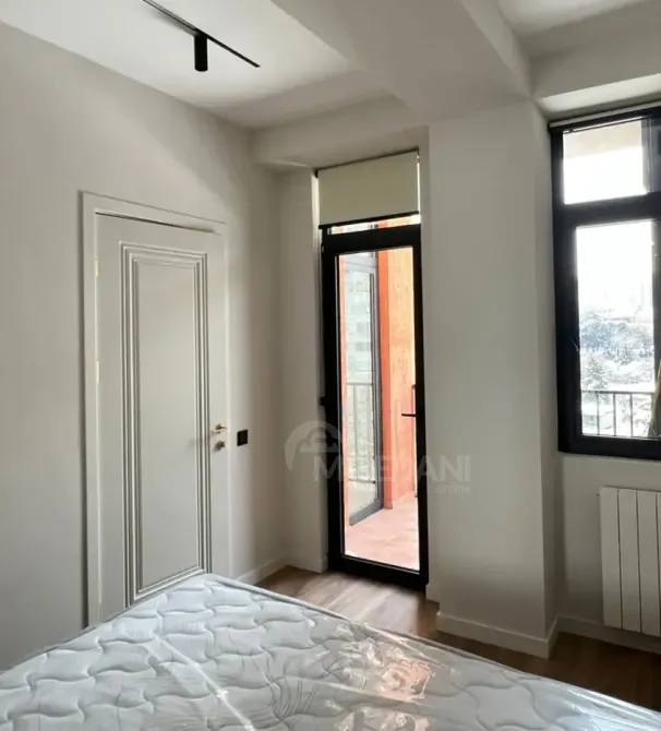 ქირავდება 2 ოთახიანი ბინა 57მ² 8/9 სართ თბილისი - photo 16