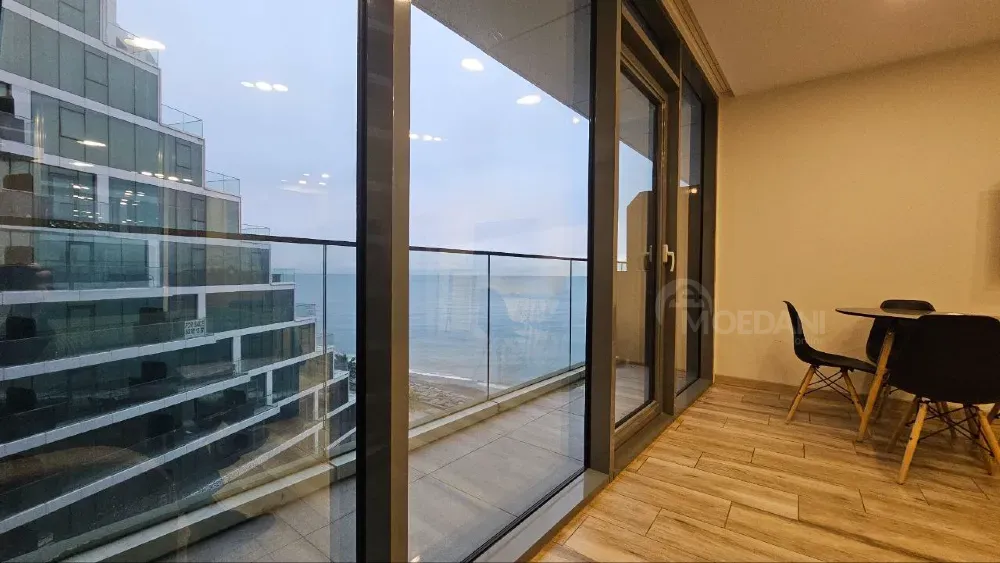 Apartments For Rent one-room 39м² 6/13 floor Batumi - photo 7