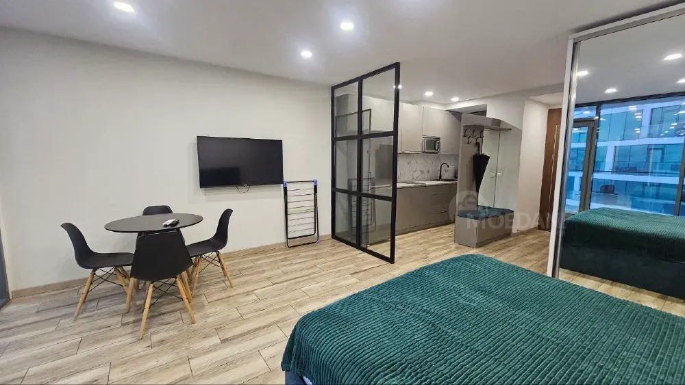 Apartments For Rent one-room 39м² 6/13 floor Batumi - photo 3