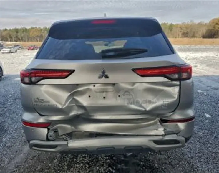 Mitsubishi Outlander 2023 Tbilisi - photo 2