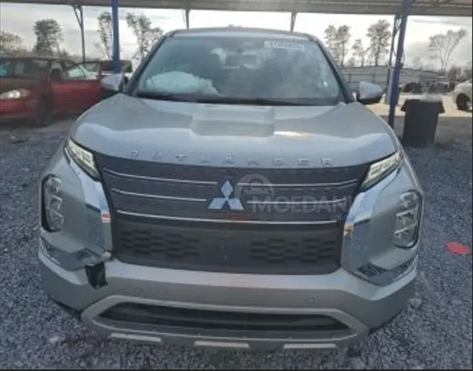 Mitsubishi Outlander 2023 Tbilisi - photo 1