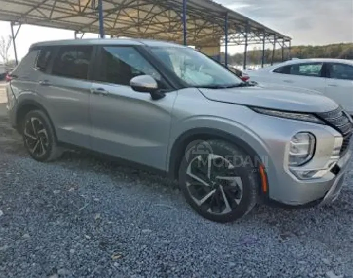 Mitsubishi Outlander 2023 Tbilisi - photo 7