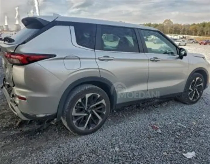 Mitsubishi Outlander 2023 Tbilisi - photo 6