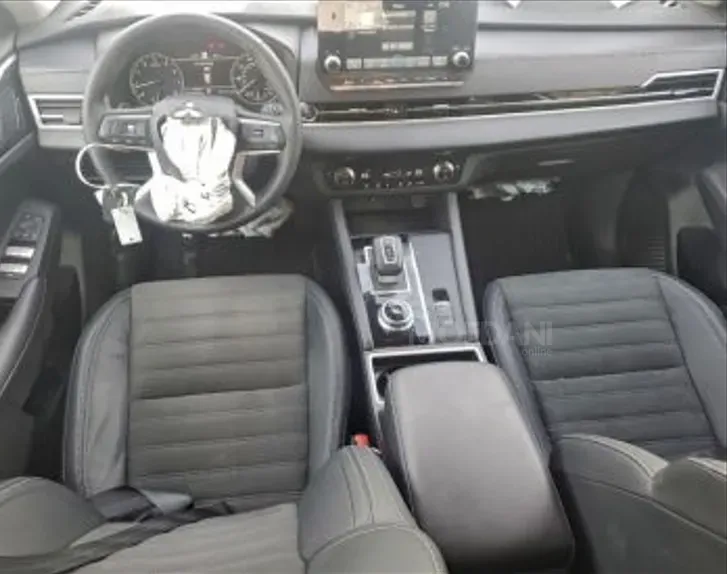 Mitsubishi Outlander 2023 Tbilisi - photo 3