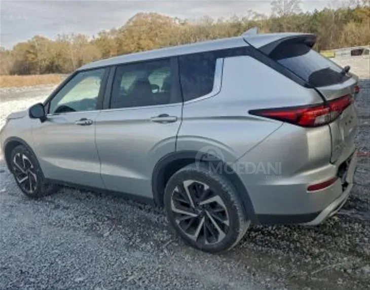 Mitsubishi Outlander 2023 Tbilisi - photo 5