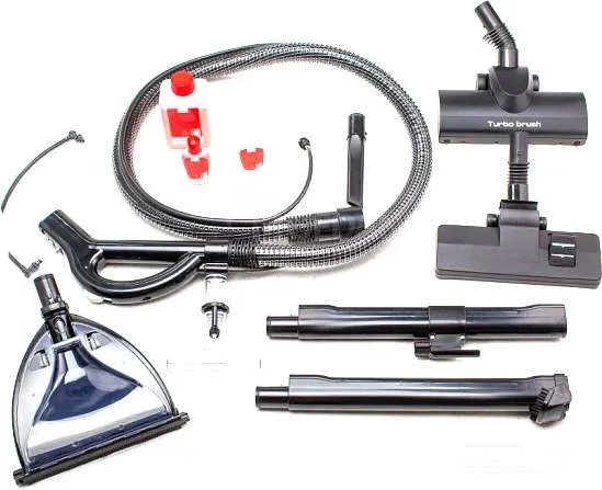 Arnica Vira Et12200 washing vacuum cleaner Tbilisi - photo 4