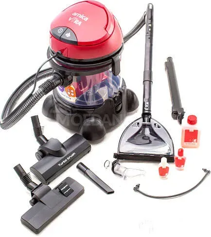 Arnica Vira Et12200 washing vacuum cleaner Tbilisi - photo 1