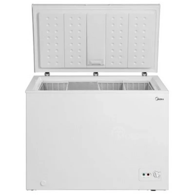 Საყინულე მაცივარი Midea (249L, ნახევრად მშრალი) თბილისი - photo 1