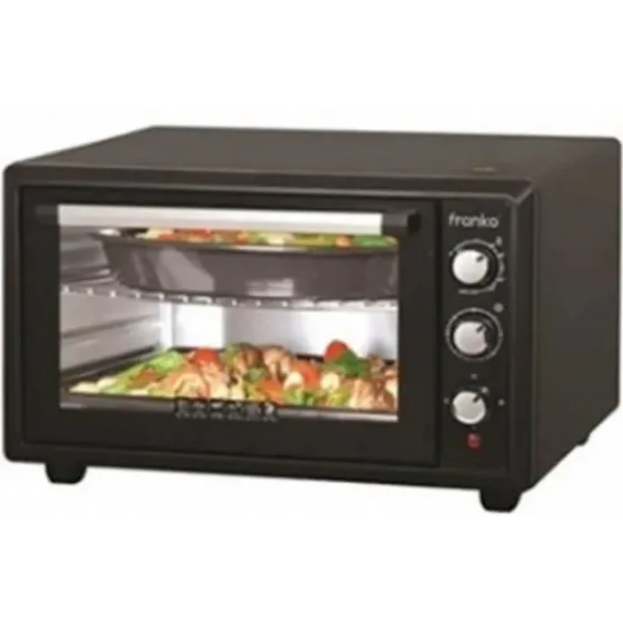 Electric oven Franko FEO-1107 Tbilisi