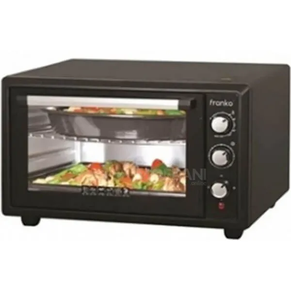 Electric oven Franko FEO-1107 Tbilisi - photo 1