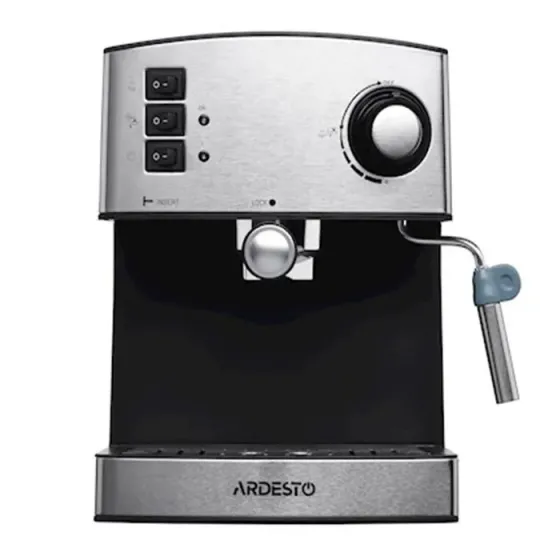 Ყავის აპარატი Ardesto YCM-E1600 Pump Espresso Coffee Maker თბილისი
