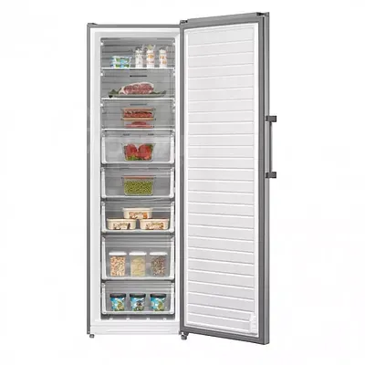 Refrigerator Midea Mdru385Fze46 (272 L) Tbilisi - photo 3