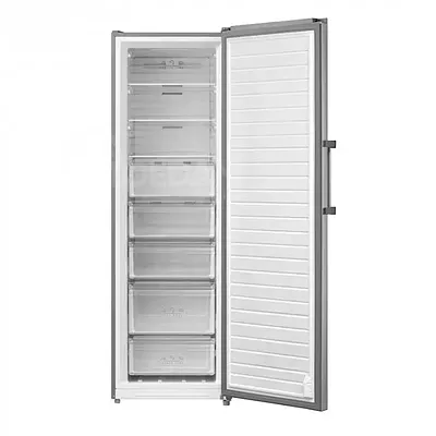 Refrigerator Midea Mdru385Fze46 (272 L) Tbilisi - photo 2