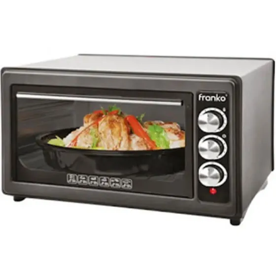 Electric oven Franko FEO-1092 Tbilisi
