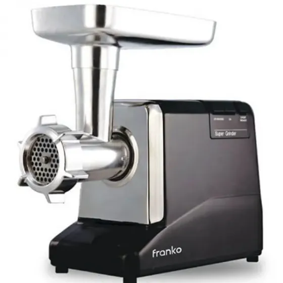 Ხორცსაკეპი მანქანა Franko FMG-1113 თბილისი