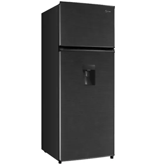 2-chamber refrigerator Midea Mdrt294Fgf28W (semi-dry, 207L) Tbilisi