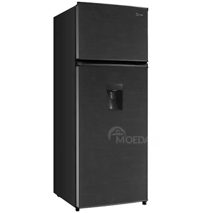 2-chamber refrigerator Midea Mdrt294Fgf28W (semi-dry, 207L) Tbilisi - photo 1