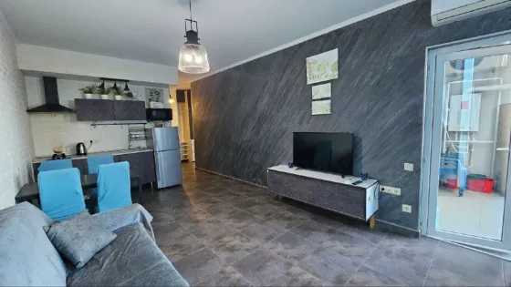 Apartments For Sale two-room 47.1м² 8/18 floor Batumi