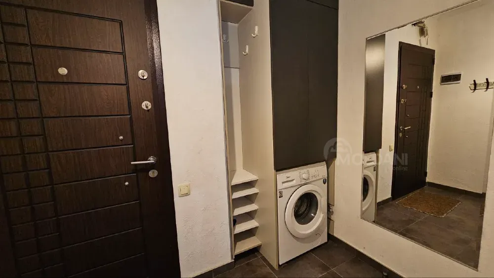 Apartments For Sale two-room 47.1м² 8/18 floor Batumi - photo 7