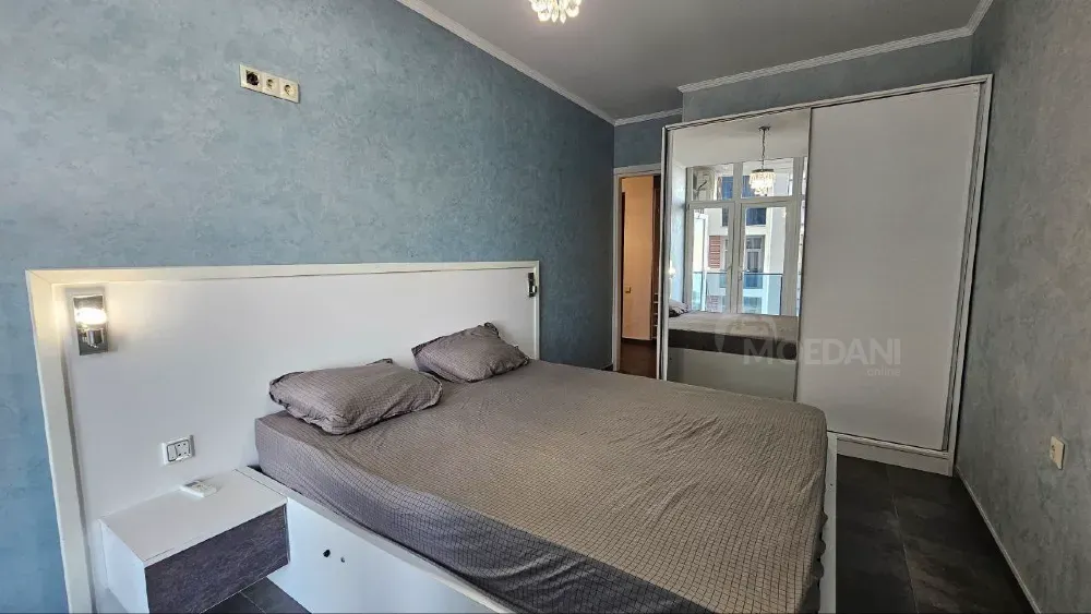 Apartments For Sale two-room 47.1м² 8/18 floor Batumi - photo 8