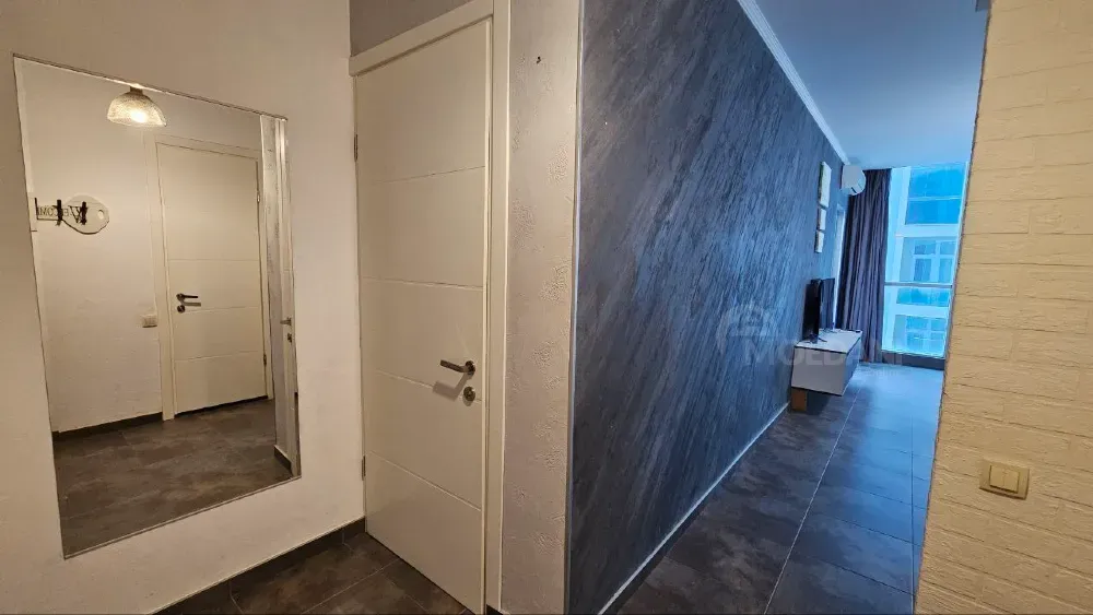 Apartments For Sale two-room 47.1м² 8/18 floor Batumi - photo 6