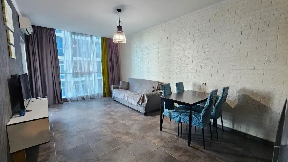 Apartments For Sale two-room 47.1м² 8/18 floor Batumi - photo 3