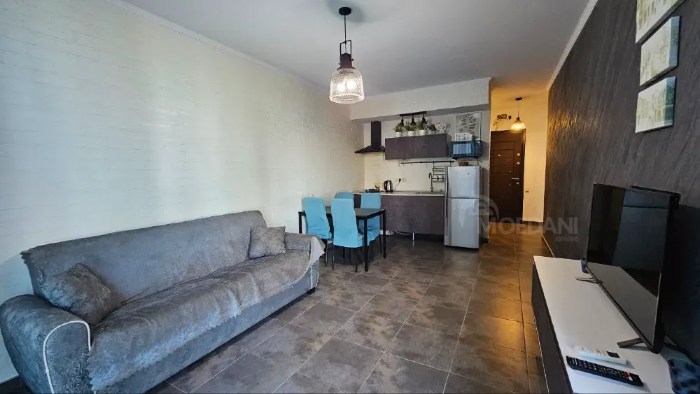 Apartments For Sale two-room 47.1м² 8/18 floor Batumi - photo 5