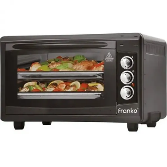 Electric oven Franko FCO-1091 Tbilisi