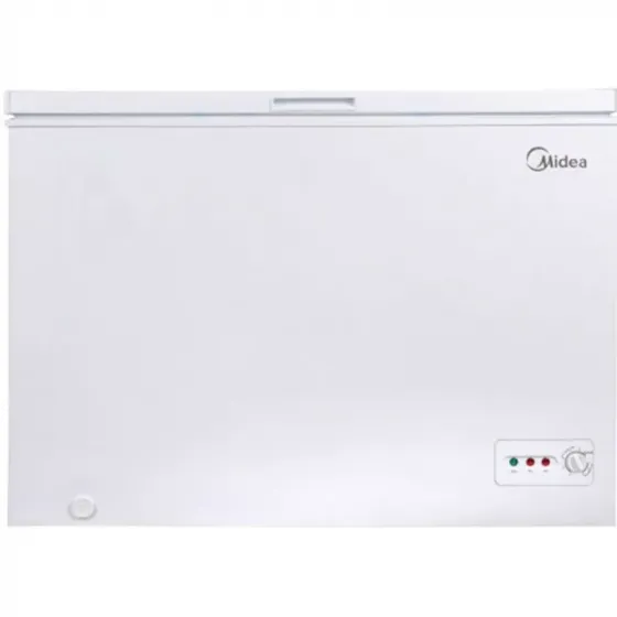 Საყინულე მაცივარი Midea Mdrc405Fzf01Gl (260L, ნახევრად მშრალი) თბილისი