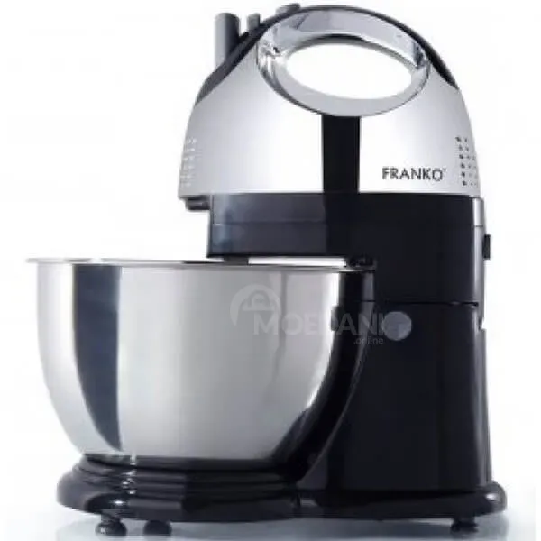 Hand mixer Franko FMX - 1009 Tbilisi - photo 1