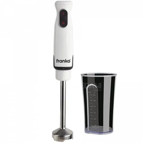 Hand blender Franko FHB-1121 Tbilisi - photo 1