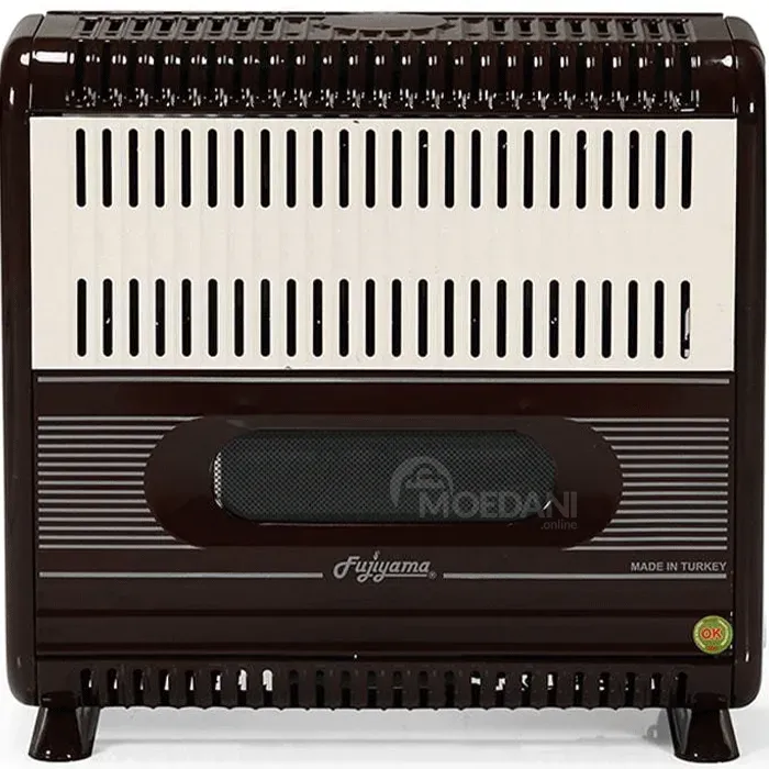 100-120 მ² გაზის გამათბობელი Fujiyama FHS 11 00 F თბილისი - photo 2