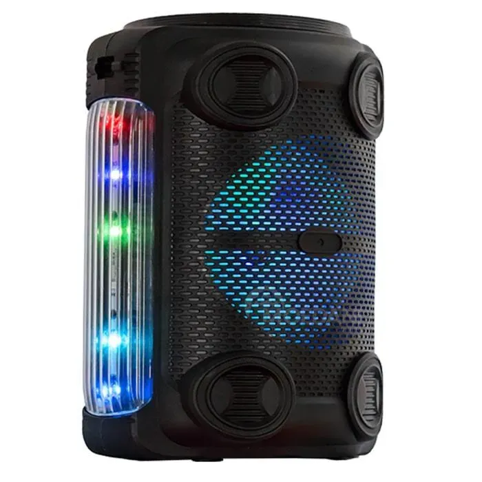 Portable acoustic system Ailiang Kolav-C601 with equalizer Tbilisi - photo 2