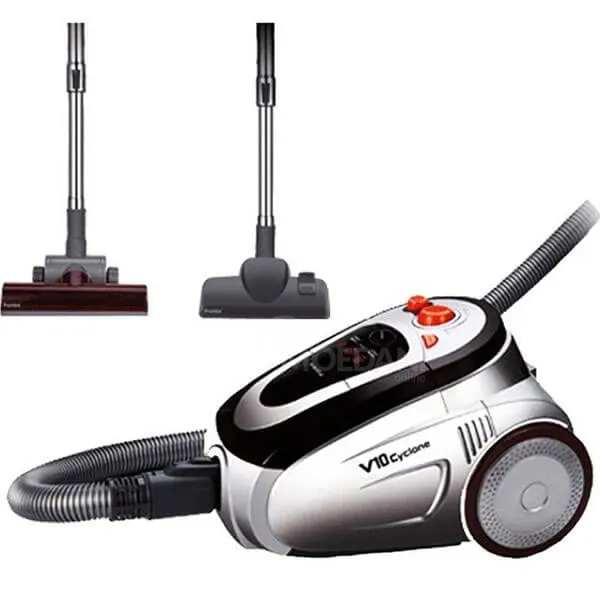 Vacuum cleaner Franko FVC-1111 Tbilisi - photo 1