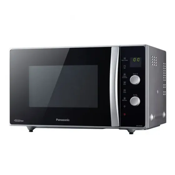 Microwave oven Panasonic NN-Cd565Bzpe (27 L, 1300 W, 1000 W) Tbilisi