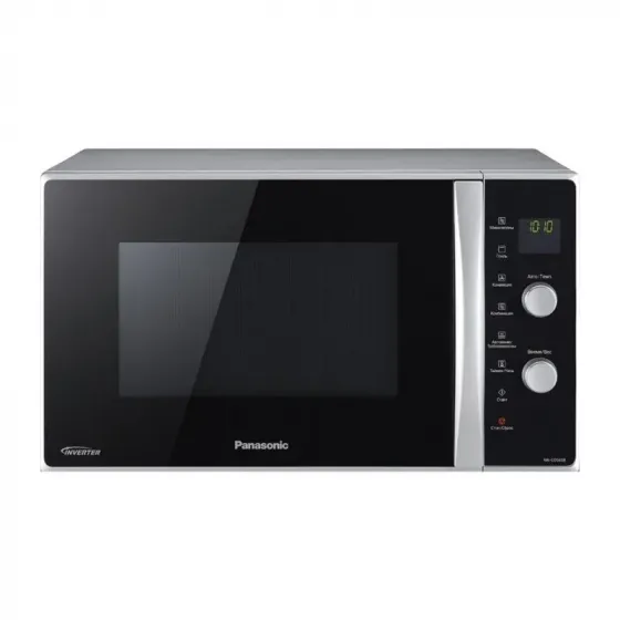 Microwave oven Panasonic NN-Cd565Bzpe (27 L, 1300 W, 1000 W) Tbilisi